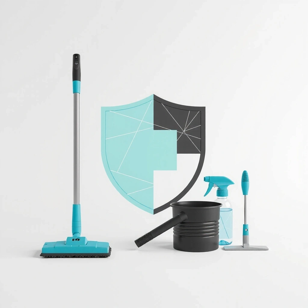 Security Shield Icon